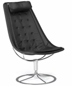 Bruno Mathsson Jetson Fåtölj