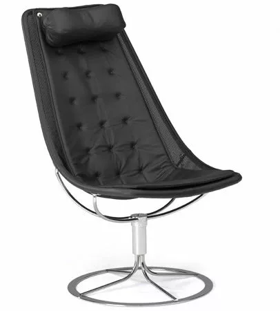 Bruno Mathsson Jetson Fåtölj