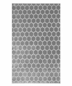 Designers Guild Manipur Silver