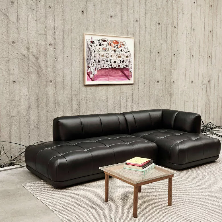 Hay Kofi Coffee Table 60x60 Cm - Bild 5