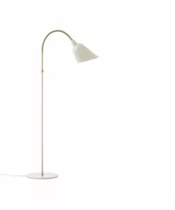 &Tradition Bellevue AJ7 Golvlampa