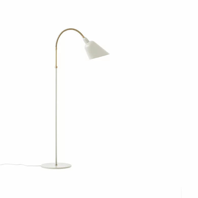 &Tradition Bellevue AJ7 Golvlampa