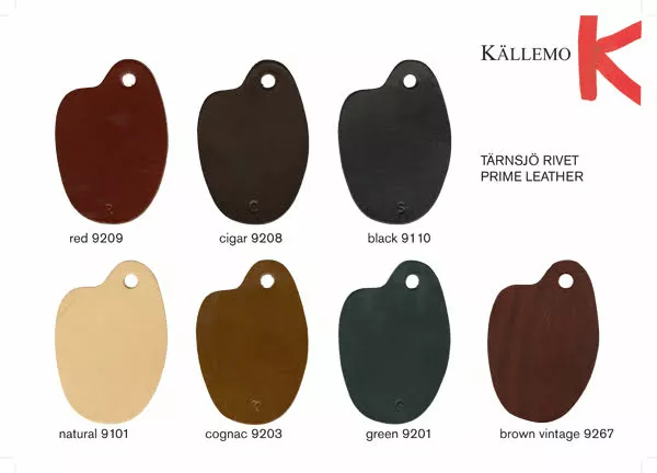 Källemo Bruno Svarta Ben - Bild 2