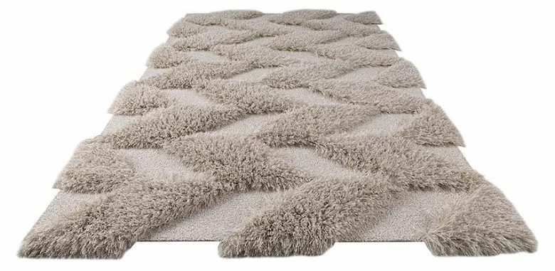 Kateha Herringbone Wild