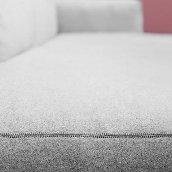 Hay Mags Soft 2,5-soffa, Högt Armstöd - Bild 3