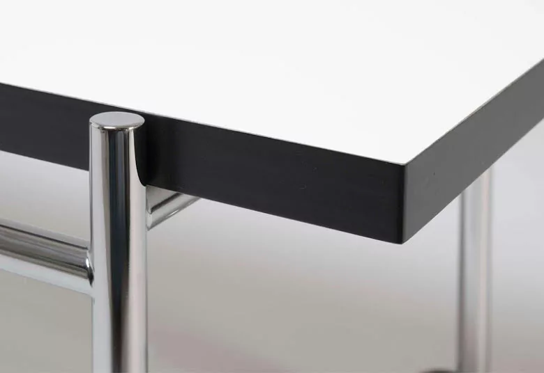 Bruno Mathsson Bord Modell 50 - Bild 2