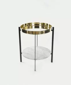 OX Denmarq Deck Table