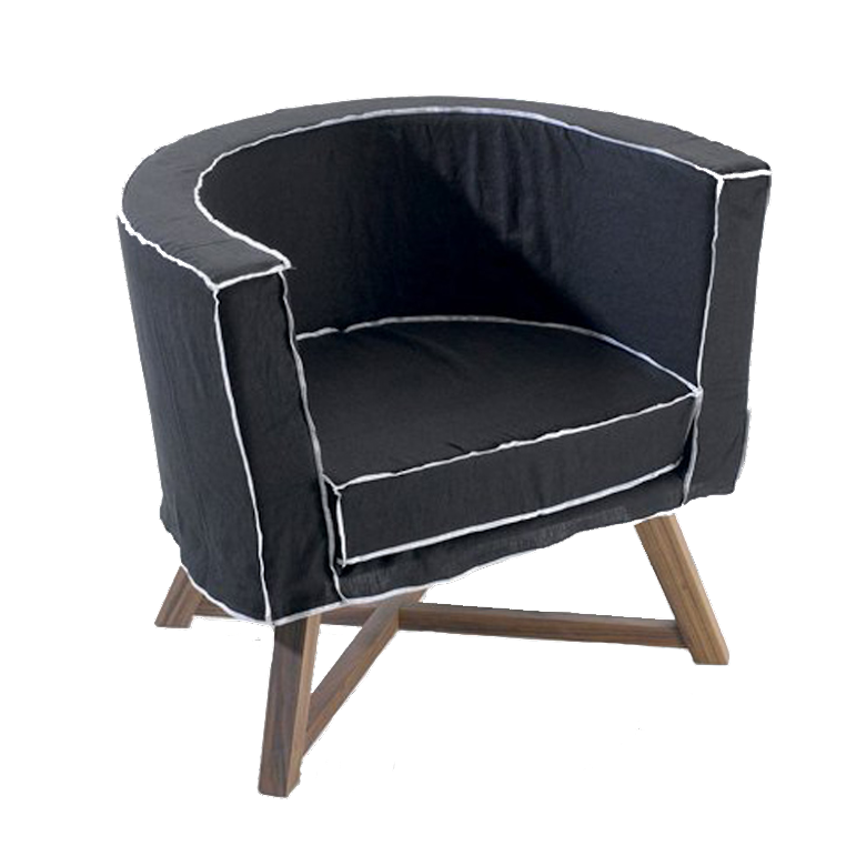 Gervasoni Gray Fåtölj 08