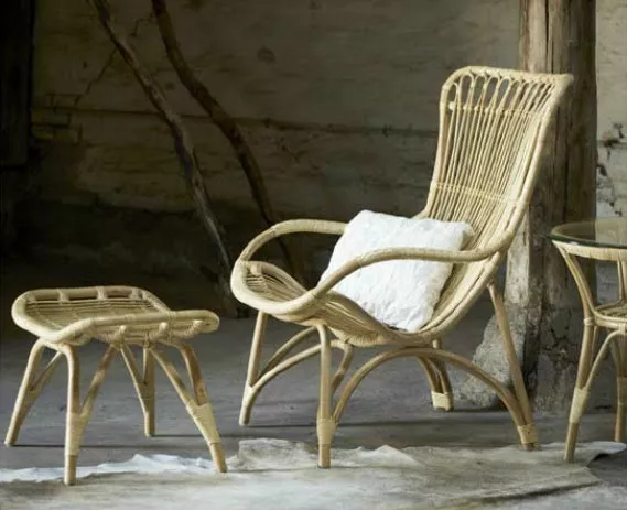 Sika-Design Monet Fåtölj - Bild 2