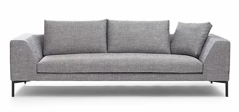 Adea Soffa Band, Brett Armstöd