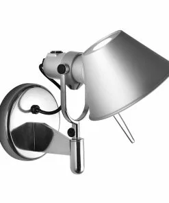 Artemide Tolomeo Faretto, Vägglampa