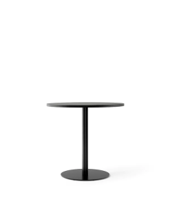 Menu Harbour Column Table, Round Base