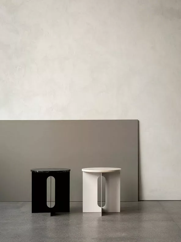 Menu Androgyne Side Table - Bild 3