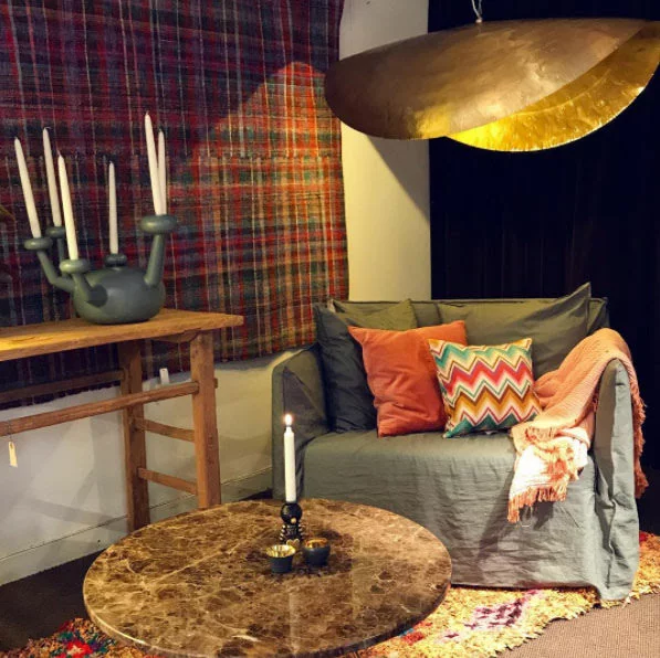 Gervasoni Ghost 09 Loveseat - Bild 3