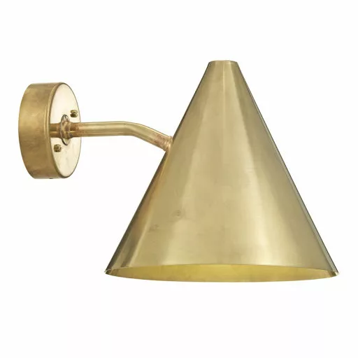 Örsjö Tratten Vägglampa