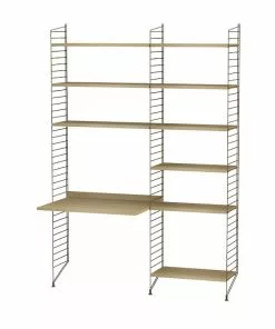 String - Arbetsplats B