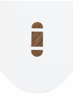 Karl Andersson Söner Buff Njurformat Bord Mindre - Bild 4