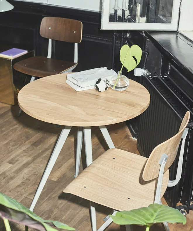 Hay Result Chair - Bild 4