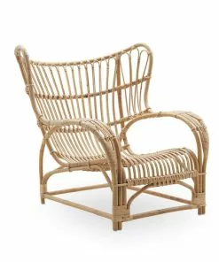 Sika-Design Teddy Loungefåtölj