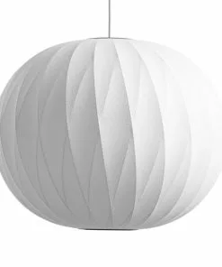 Hay Nelson Ball Crisscross Bubble Pendant