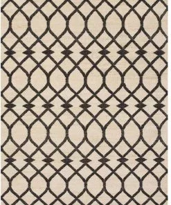 GAN Rodas Kilim, Black