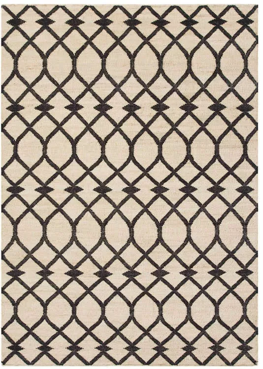 GAN Rodas Kilim, Black