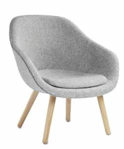 Hay About A Lounge Chair AAL82