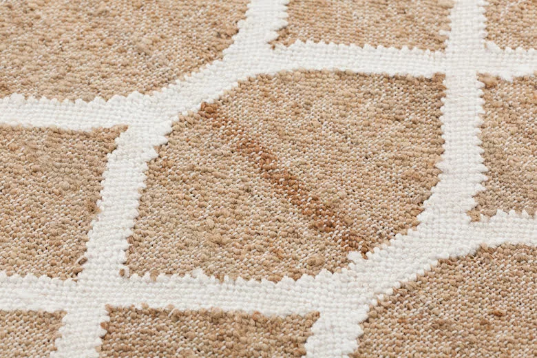 GAN Rodas Kilim, White - Bild 3
