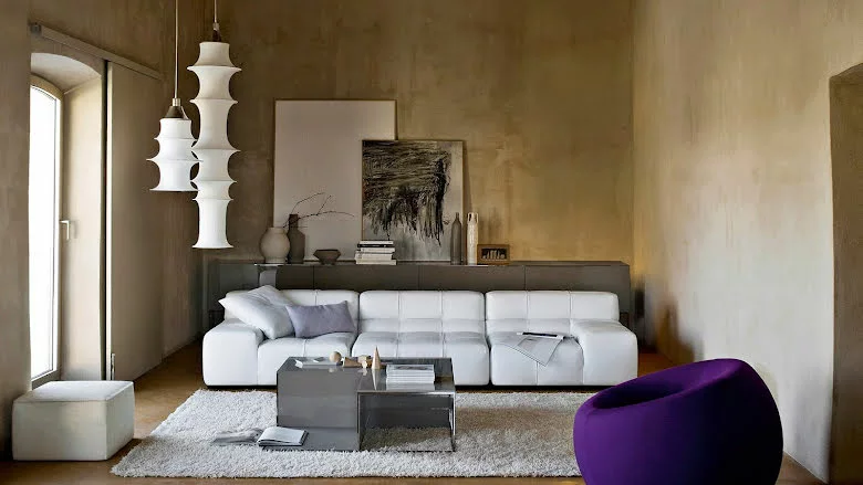 Artemide Falkland Takpendel - Bild 5