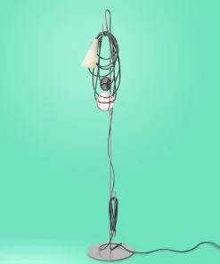 Foscarini Filo Golvlampa