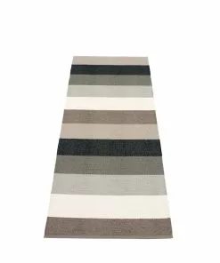 Pappelina Molly Plastmatta Mud