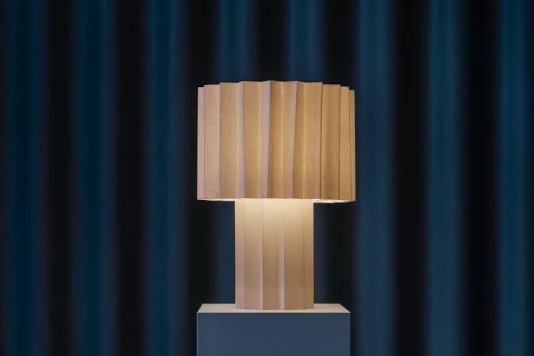 Örsjö Plissé White Edition - Bild 3