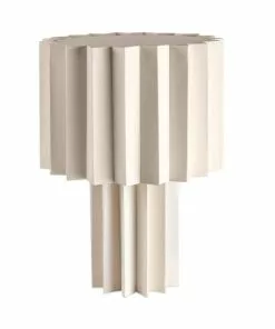 Örsjö Plissé White Edition