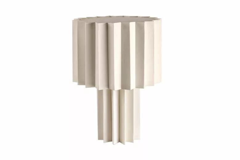 Örsjö Plissé White Edition