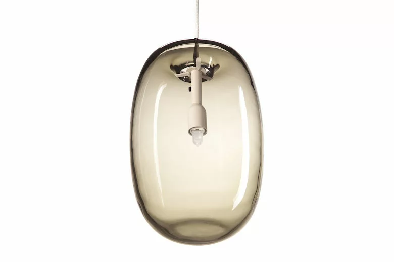 Örsjö Pebble Taklampa, Långsträckt - Bild 3