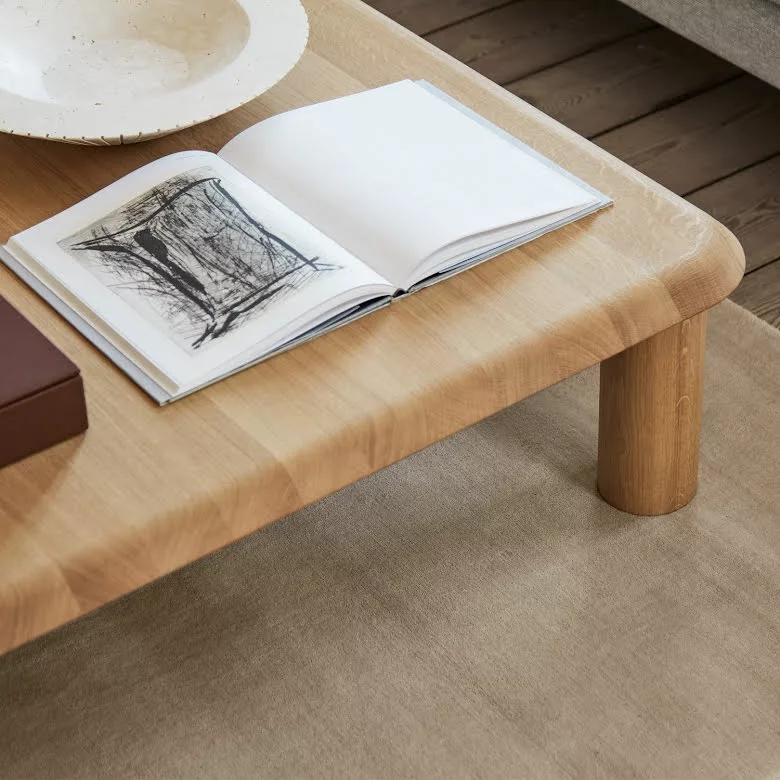 Fredericia Islets Coffe Table - Bild 6