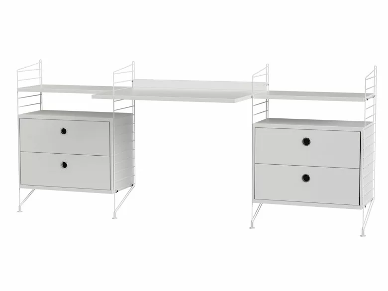 String - Arbetsplats C - Bild 4