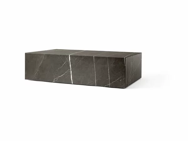Menu Plinth Low Coffee Table - Bild 6