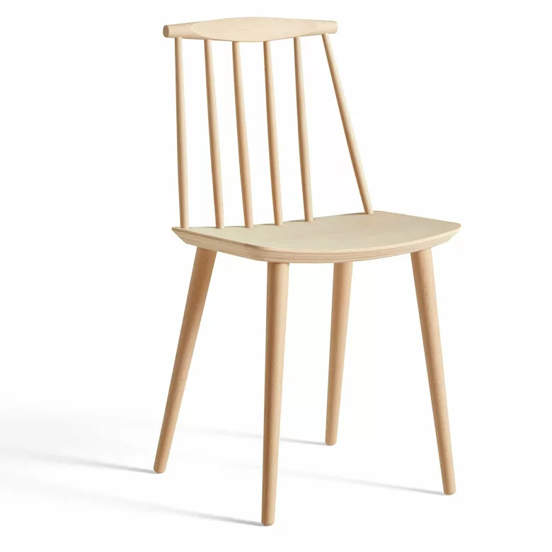 Hay J77 Stol - Bild 5