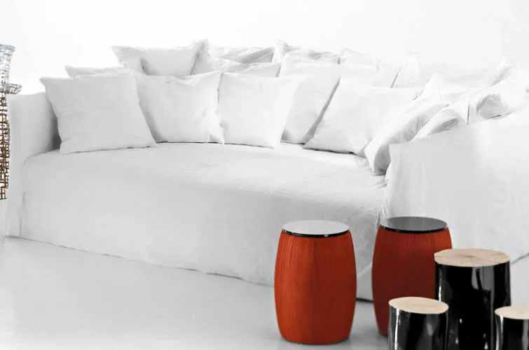 Gervasoni Ghost 16 Soffa