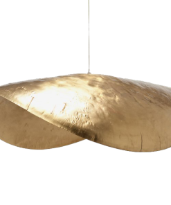 Gervasoni Brass 96, Takpendel