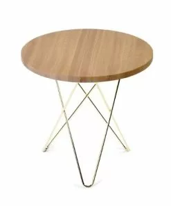 OX Denmarq Mini O Table