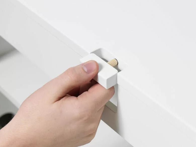 Zweed Peep M2 Mediabänk - Bild 4