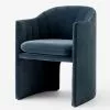 &Tradition Loafer Dining Chair SC24