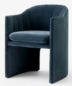 &Tradition Loafer Dining Chair SC24