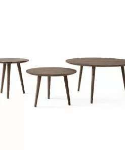 &Tradition In Between Lounge Bord