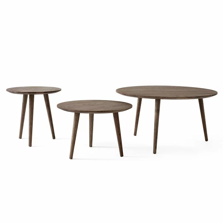 &Tradition In Between Lounge Bord