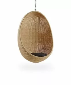 Sika-Design Hanging Egg Chair