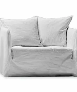 Gervasoni Ghost 09 Loveseat