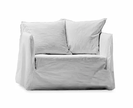 Gervasoni Ghost 09 Loveseat